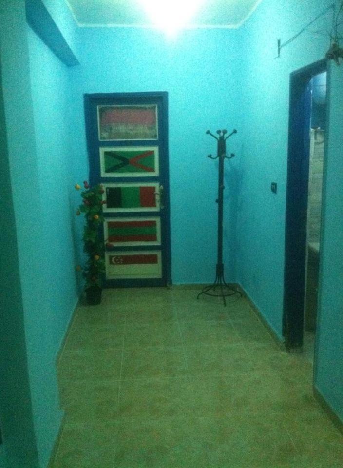 Bob Marley House Sherief Hotel Luxor Exterior foto