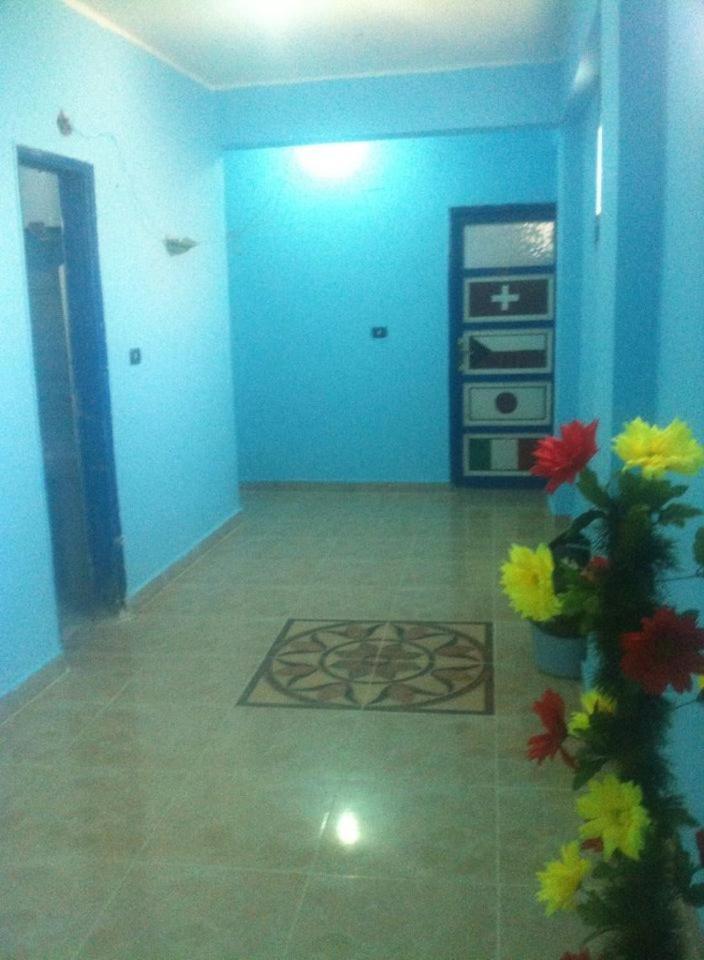 Bob Marley House Sherief Hotel Luxor Exterior foto