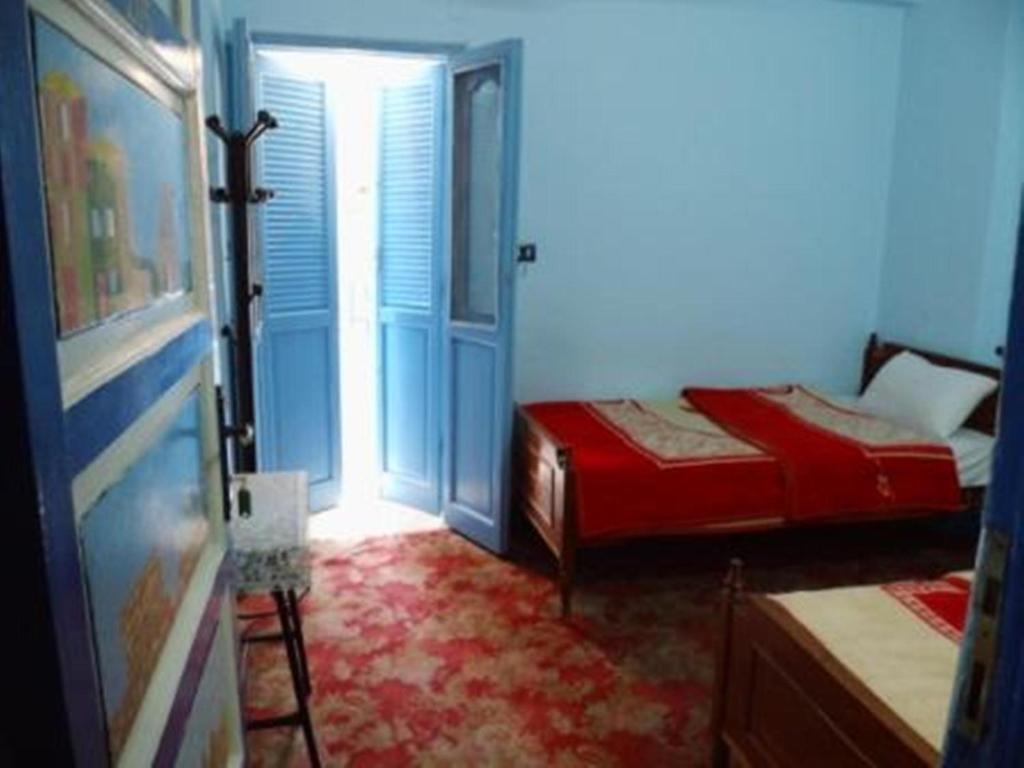 Bob Marley House Sherief Hotel Luxor Quarto foto