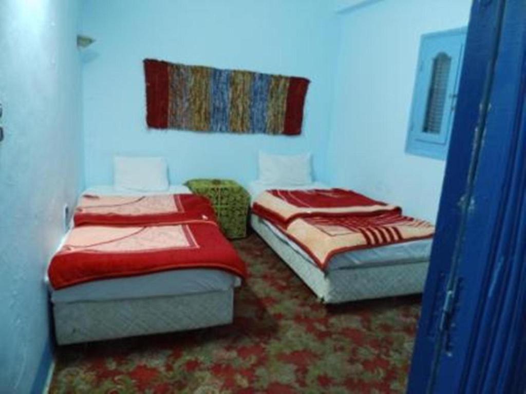 Bob Marley House Sherief Hotel Luxor Quarto foto