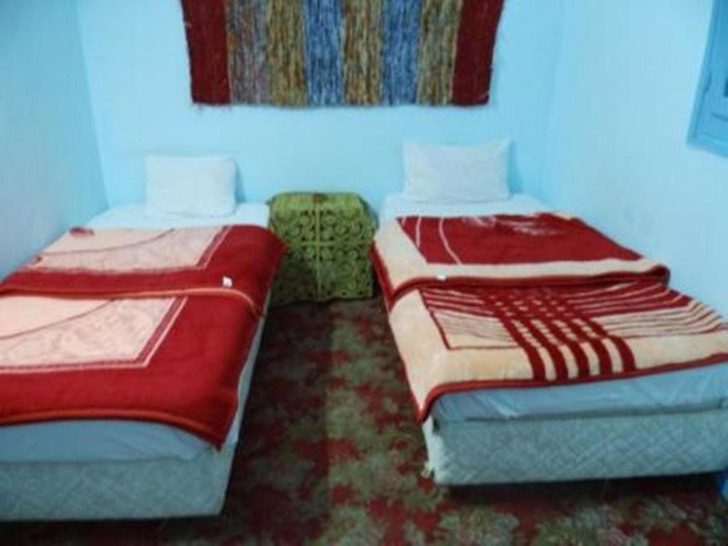 Bob Marley House Sherief Hotel Luxor Quarto foto
