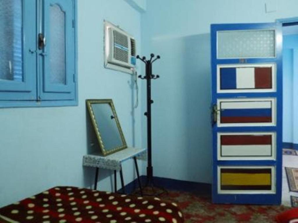 Bob Marley House Sherief Hotel Luxor Quarto foto
